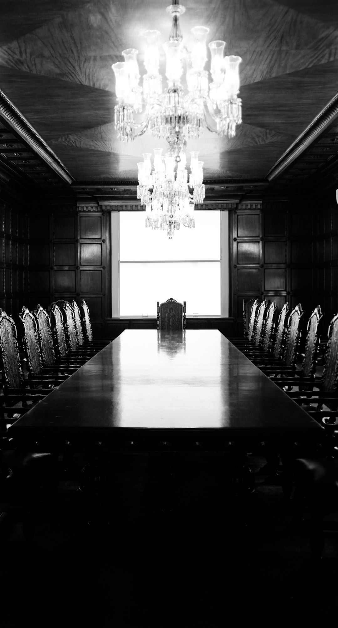 Executive advisory meeting