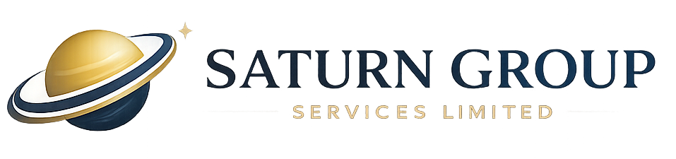 Saturn Group Services Limited